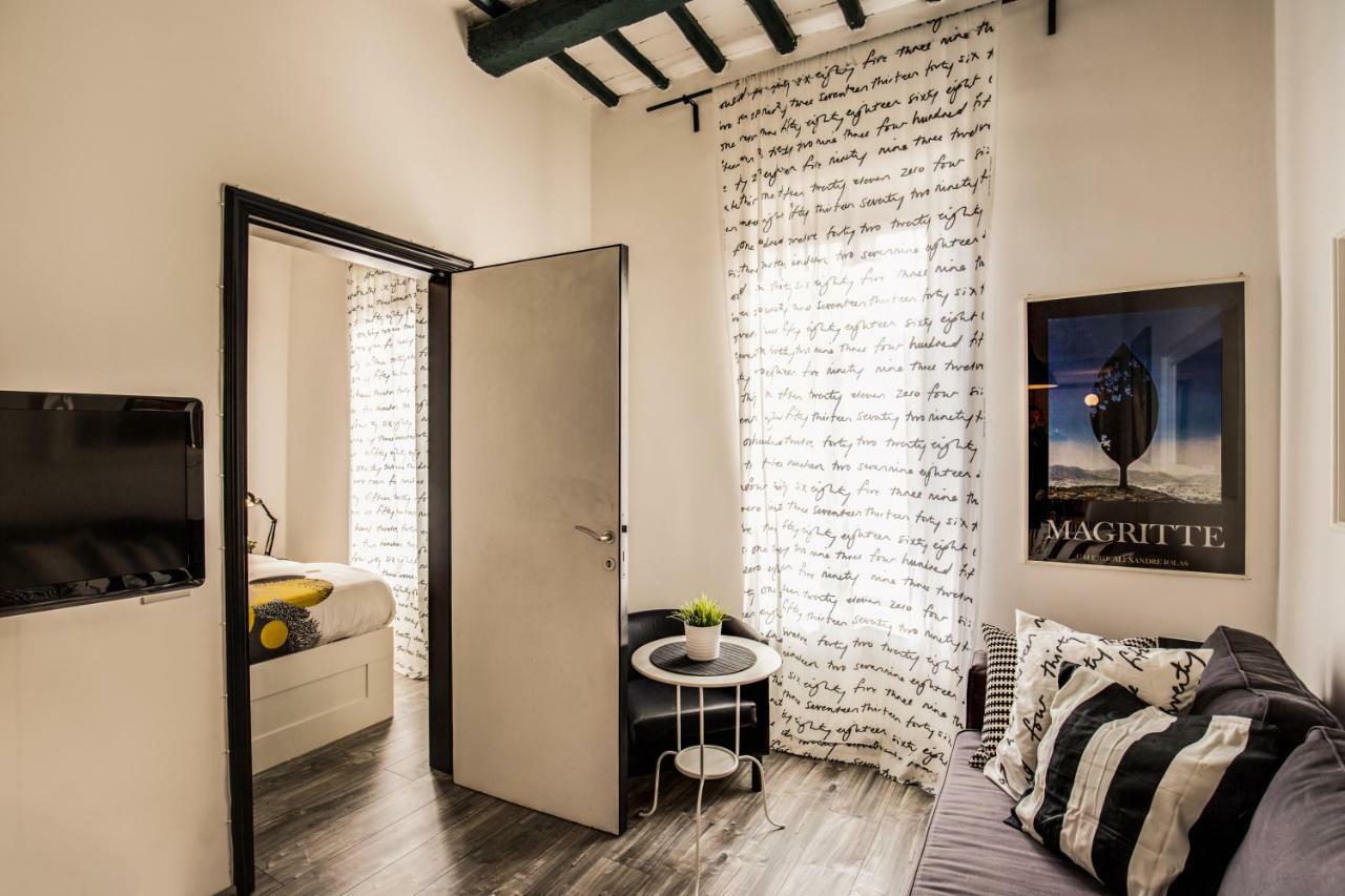 Appartamento Marvellous St.Peter'S Penthouse