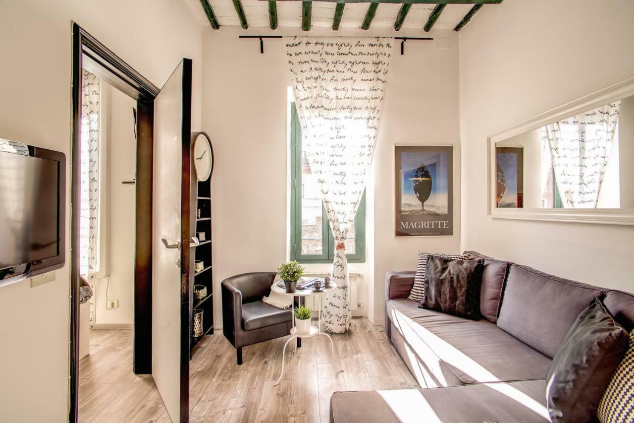 Marvellous St.Peter'S Penthouse Apartamento Roma