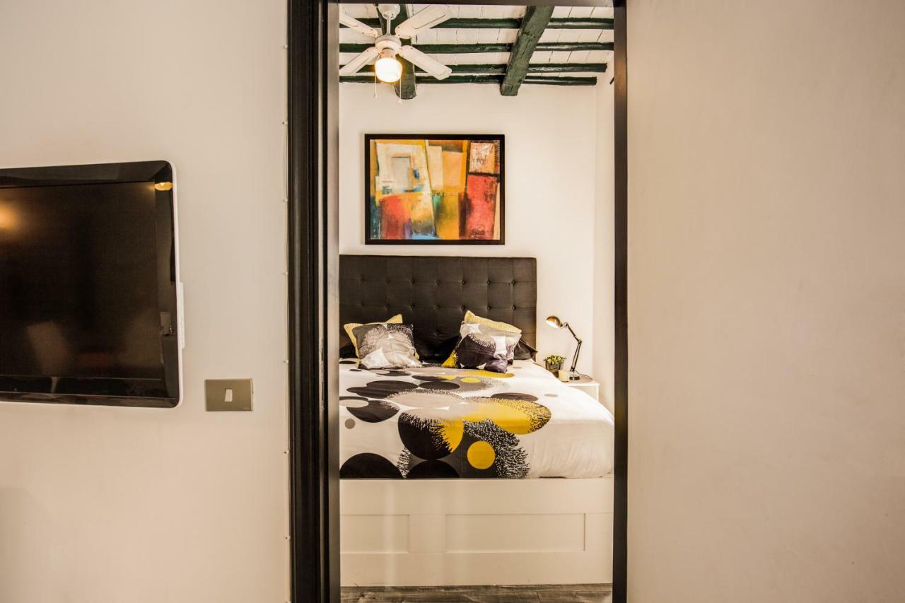 Marvellous St.Peter'S Penthouse