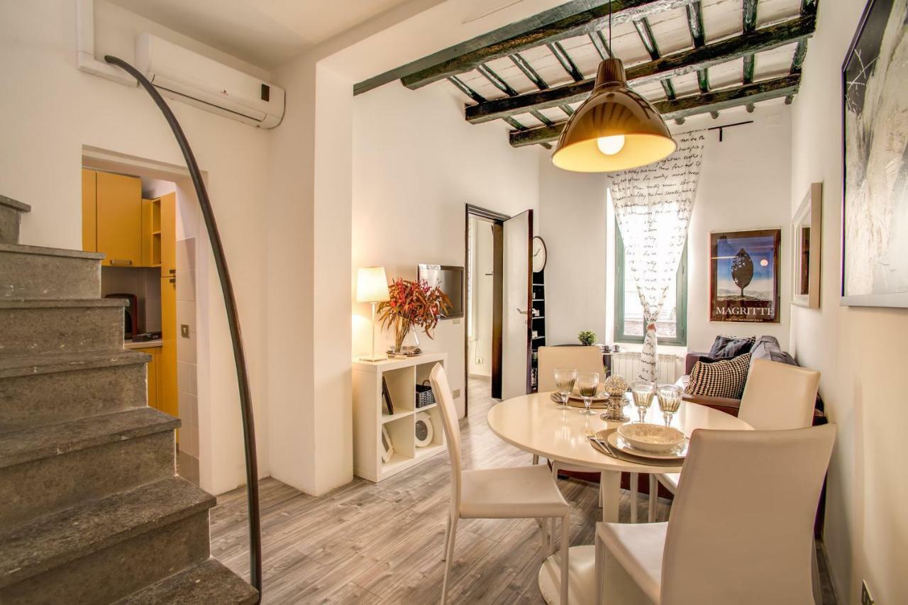 Marvellous St.Peter'S Penthouse Appartamento