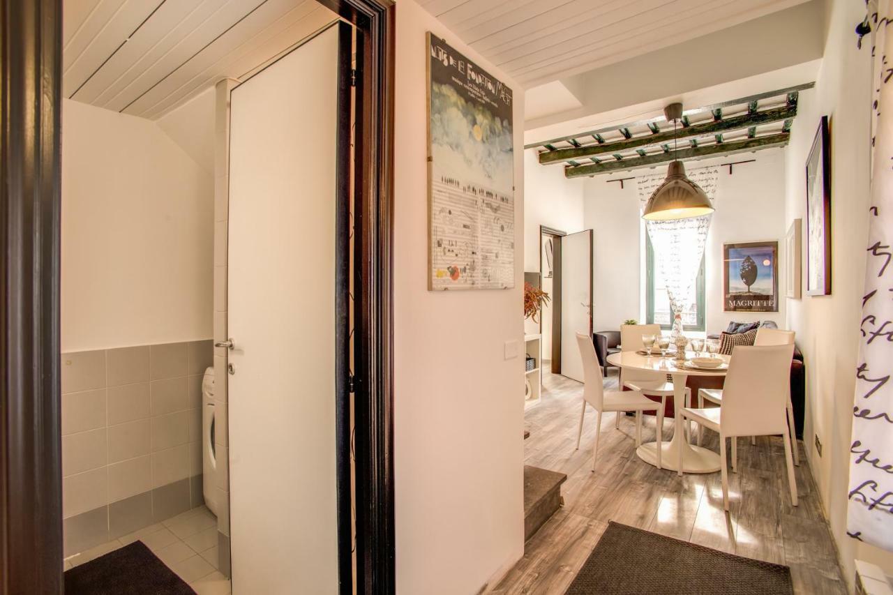 Marvellous St.Peter'S Penthouse * Roma