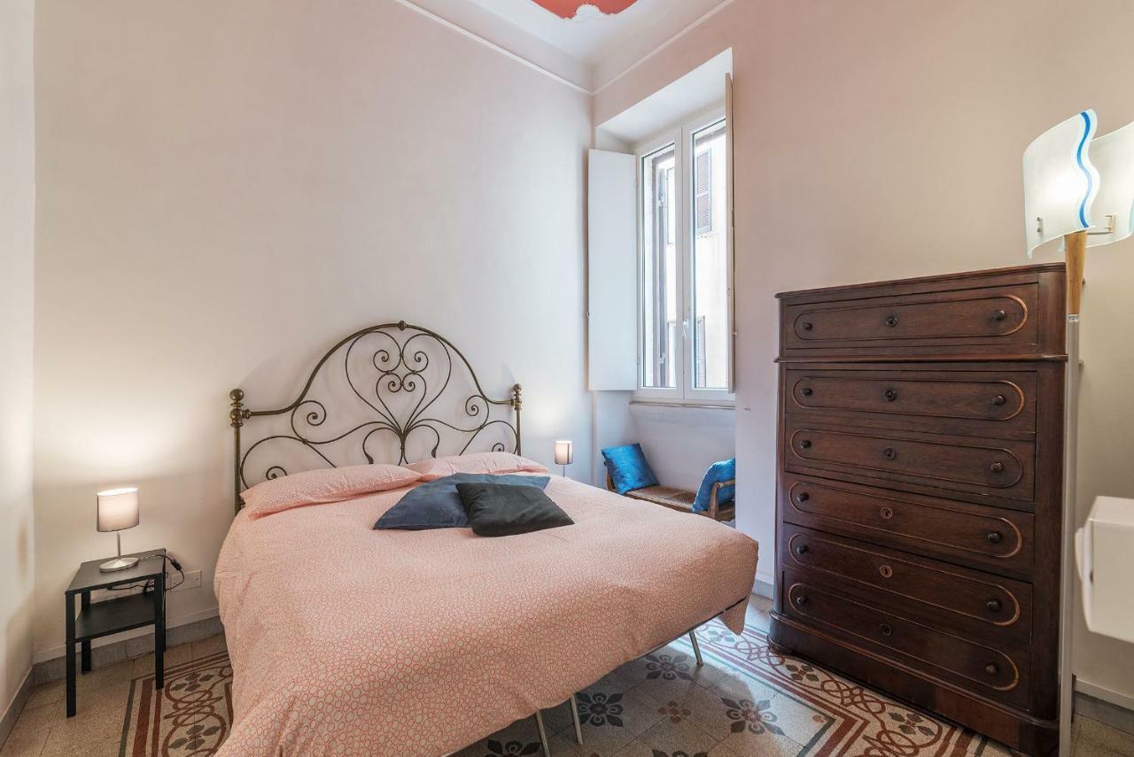 Colosseo Cozy Apartamento Roma