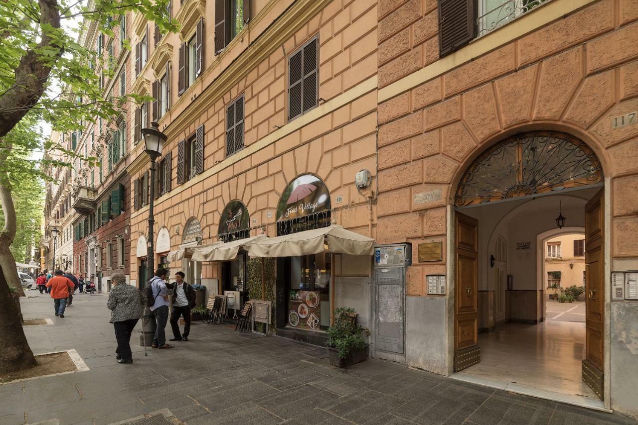 Colosseo Cozy Apartamento *
