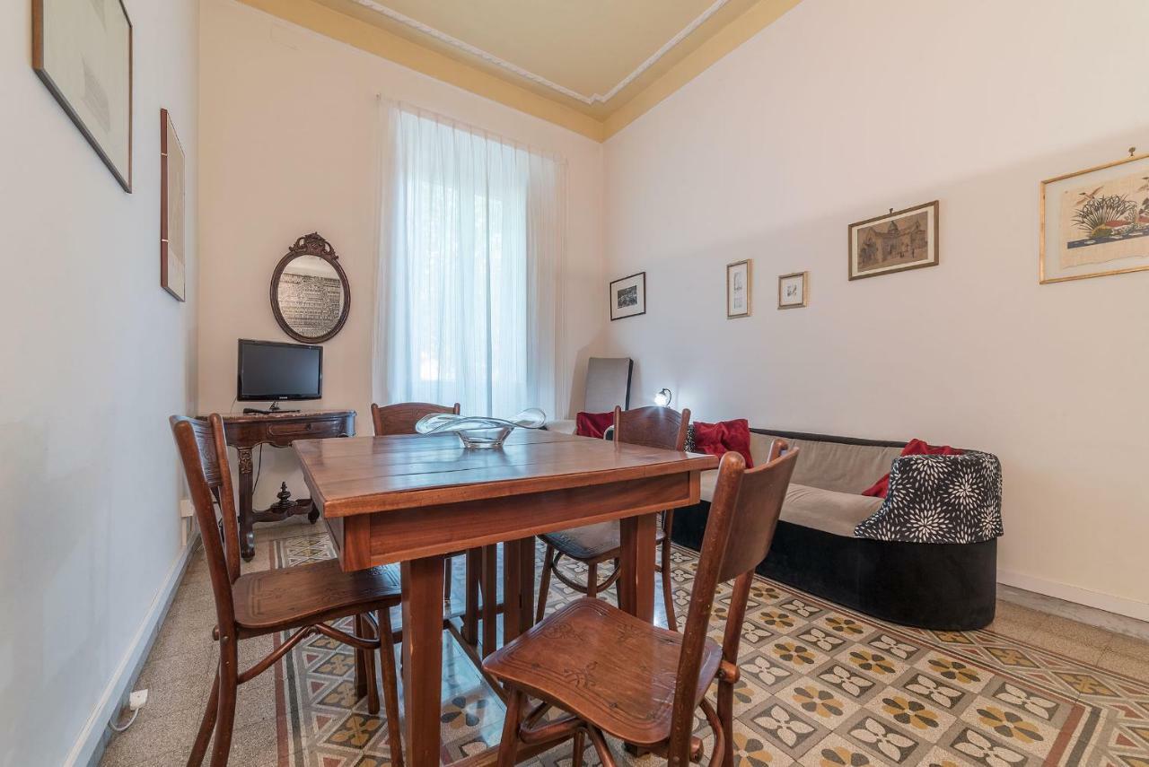 Colosseo Cozy Apartamento