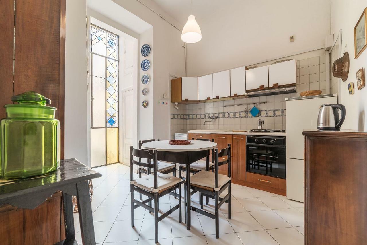 Apartamento Colosseo Cozy *