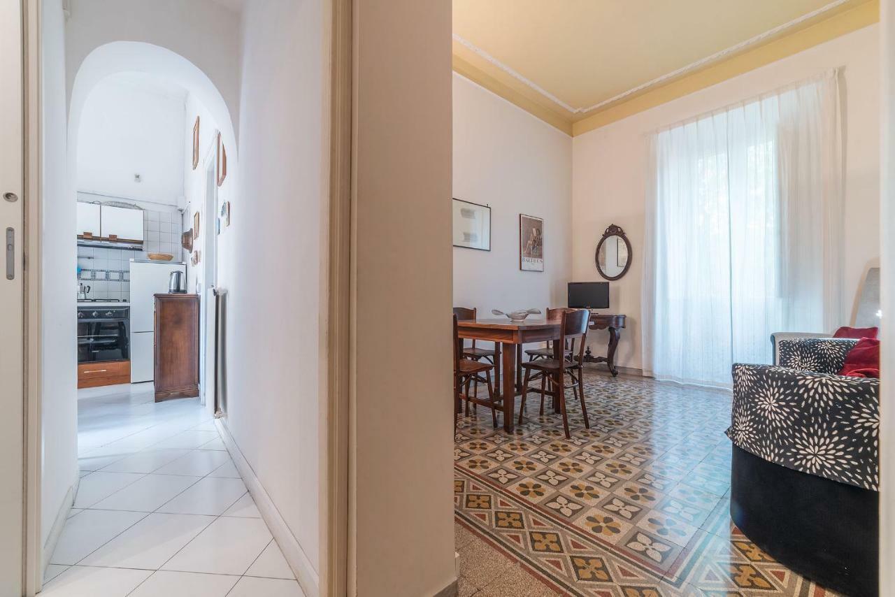 Apartment Colosseo Cozy