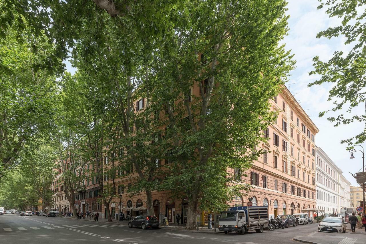 Colosseo Cozy Apartment *