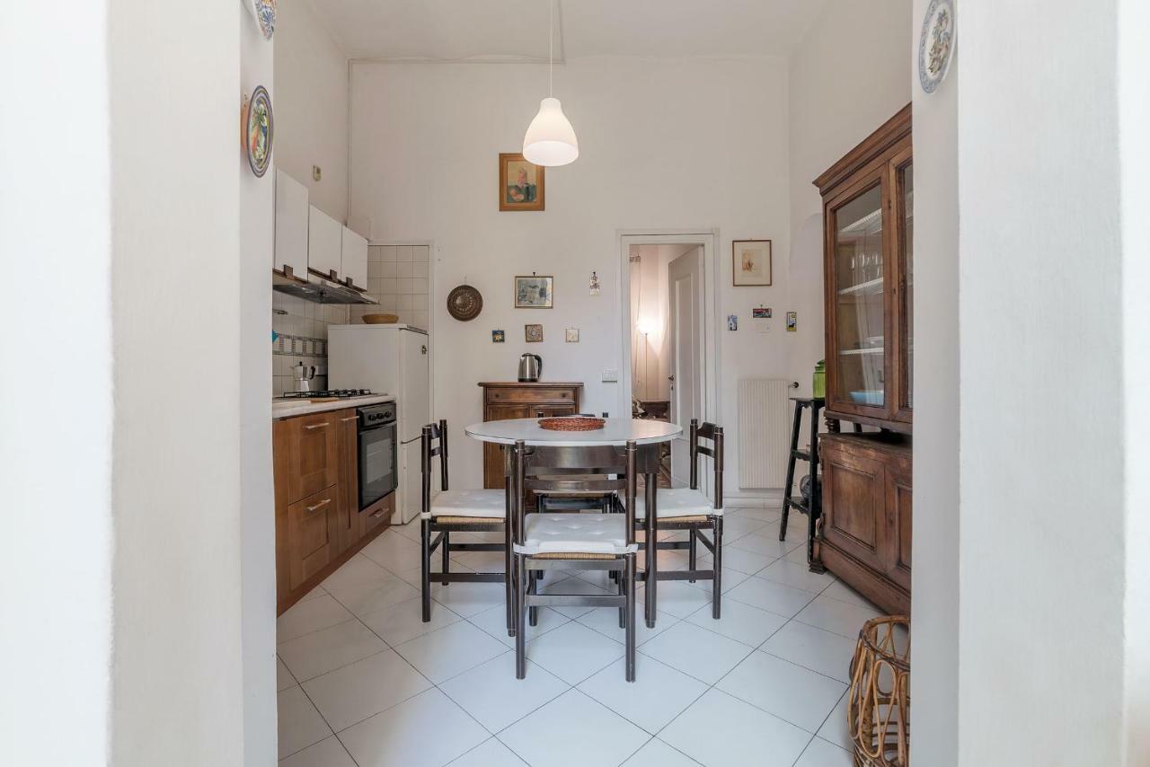 Apartment Colosseo Cozy Rome