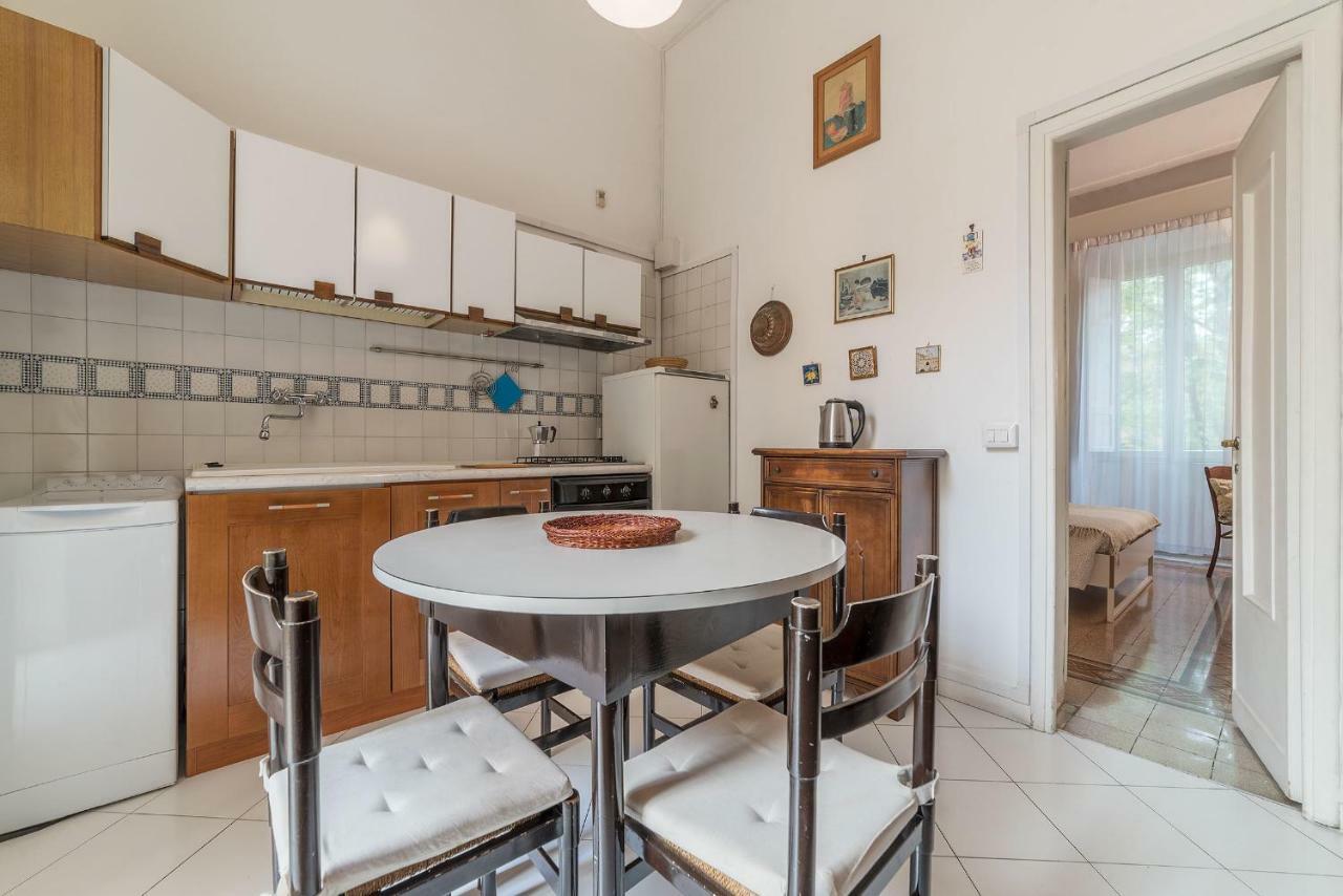 Apartment Colosseo Cozy