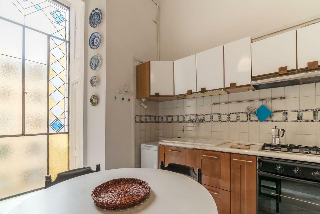 Colosseo Cozy Apartment