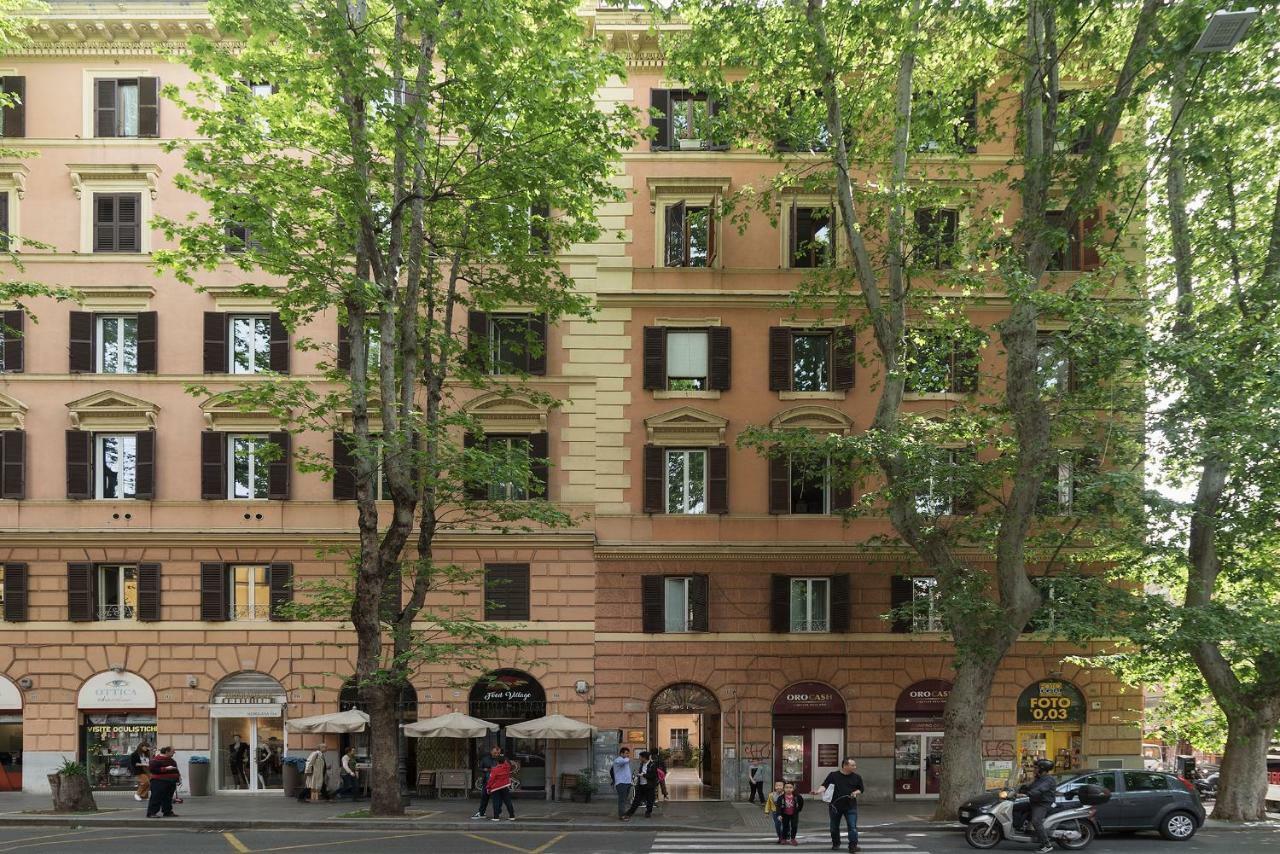 Apartment Colosseo Cozy Rome