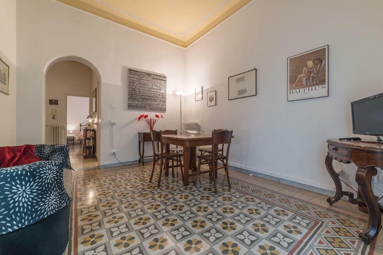 Colosseo Cozy Apartamento