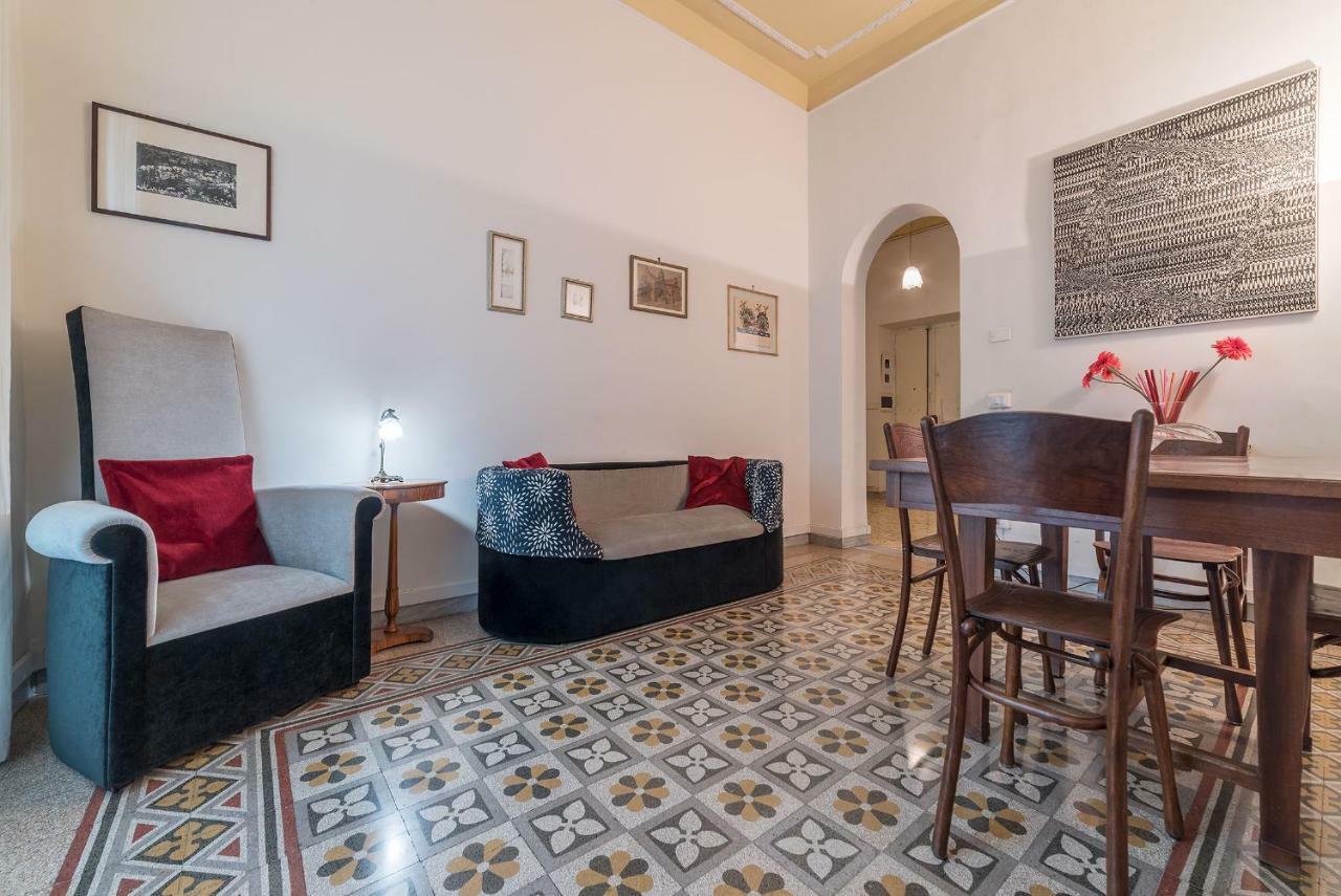 Colosseo Cozy Apartment Rome