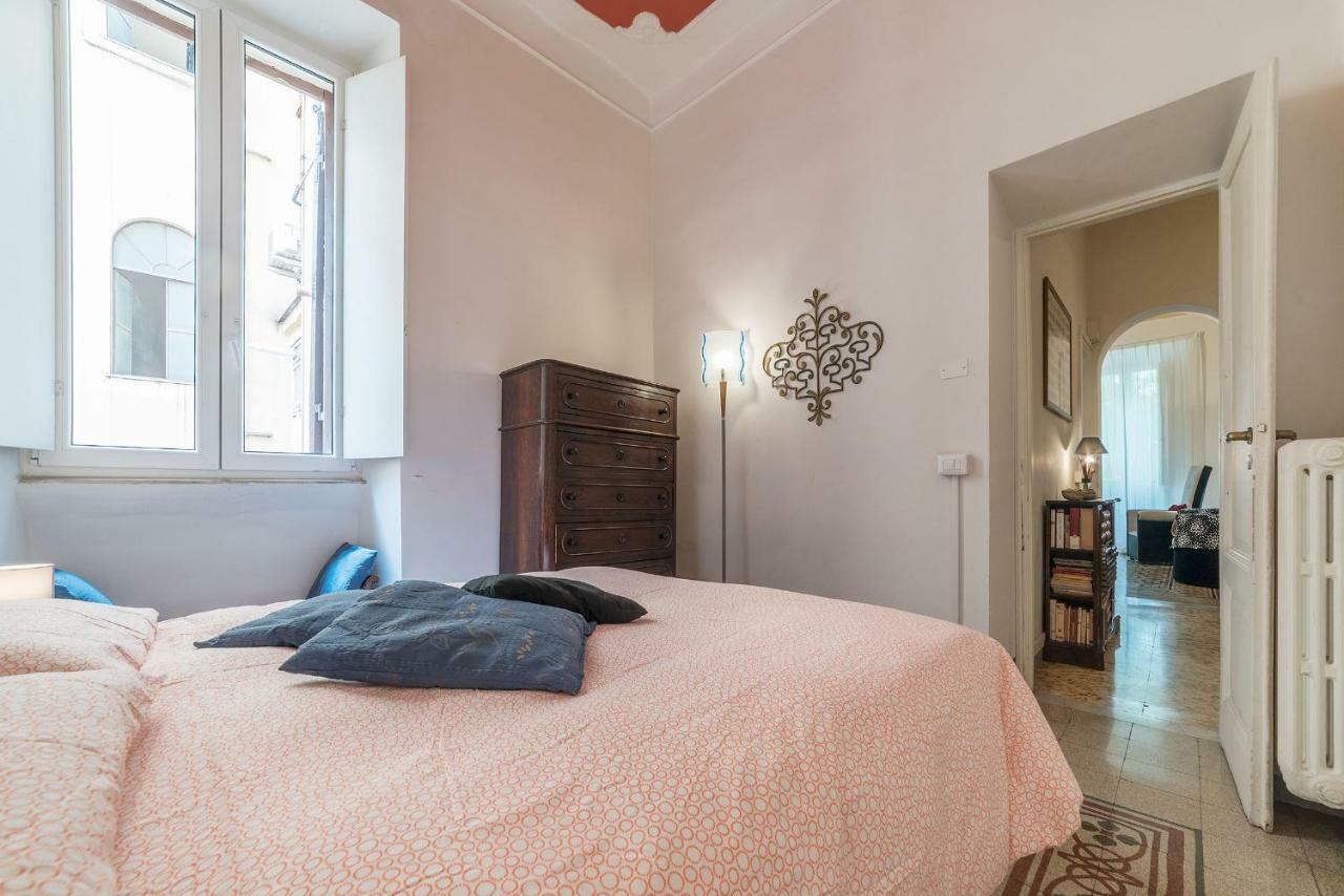 Colosseo Cozy Apartment Rome