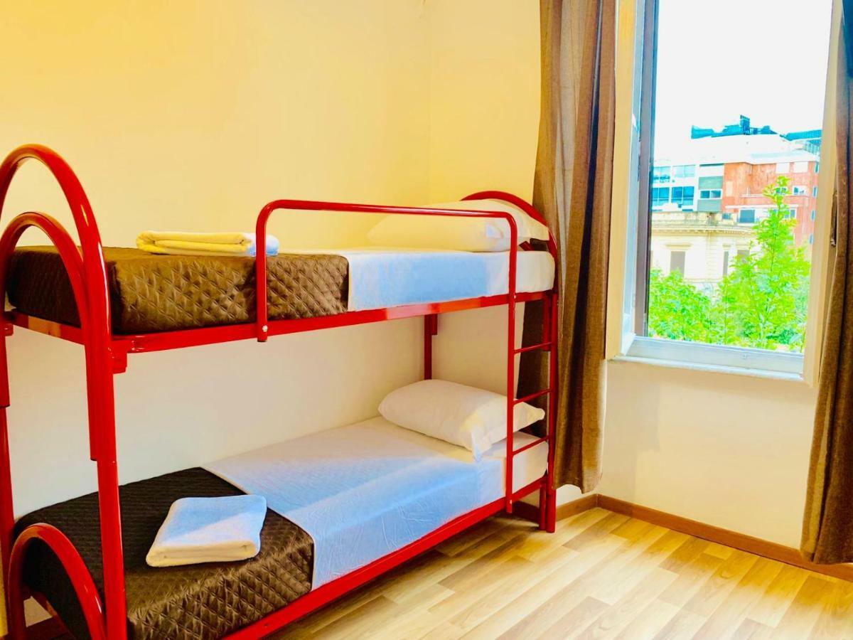 Gasthof Comfort Termini Rom