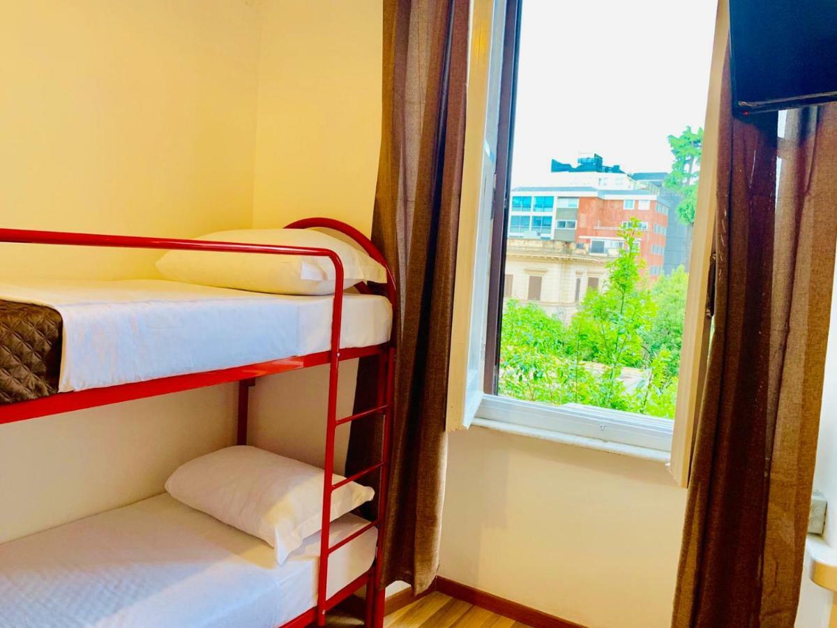 Comfort Termini Gasthof *