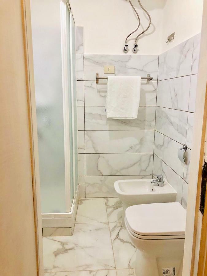 Comfort Termini Rom