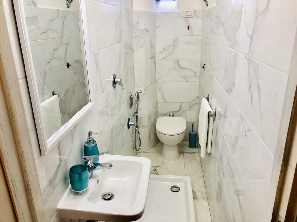 Comfort Termini Gasthof
