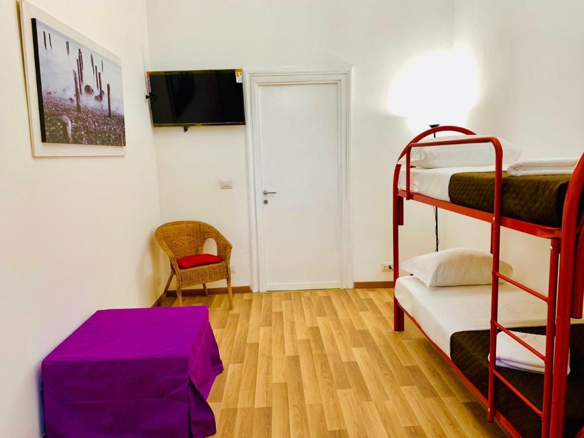 Comfort Termini Rom