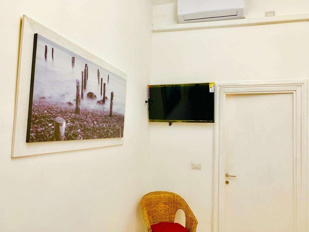 Comfort Termini Gasthof Rom