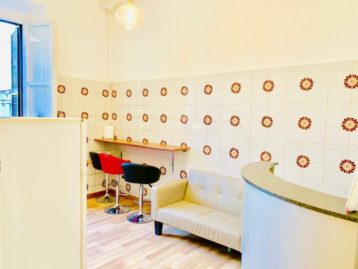 Comfort Termini Gasthof *