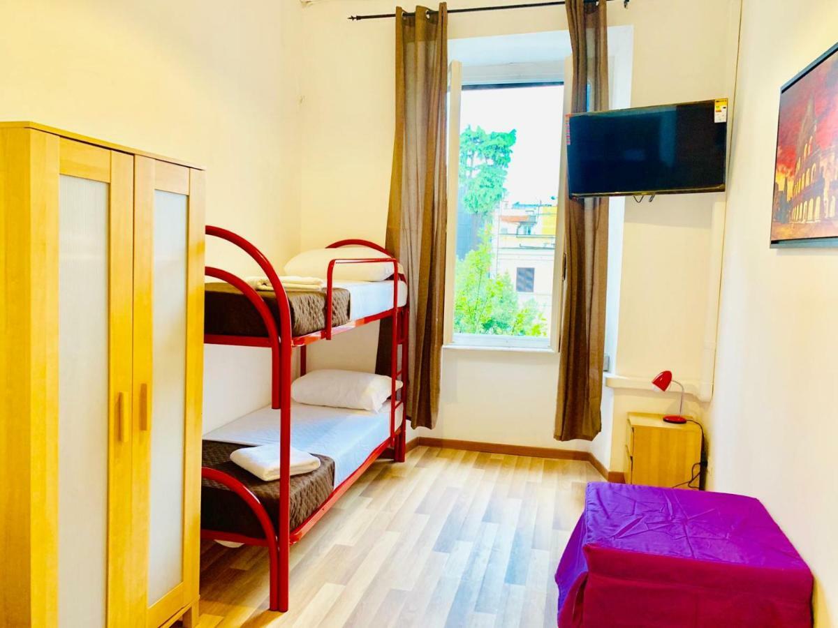 Comfort Termini Gasthof *