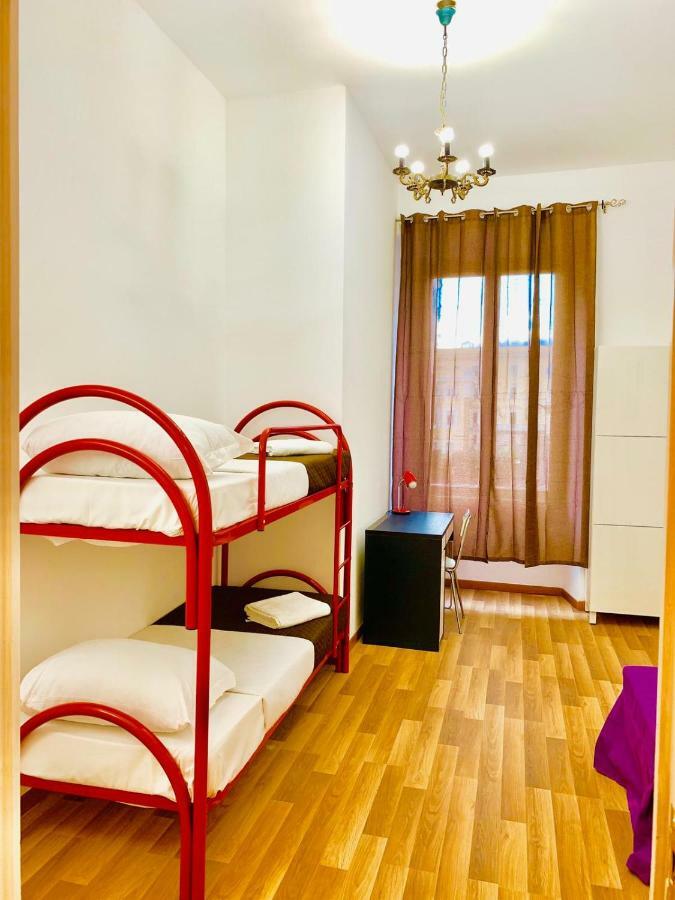 Comfort Termini Rom