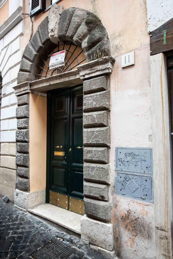 Apartamento Open Space Biscione Roma