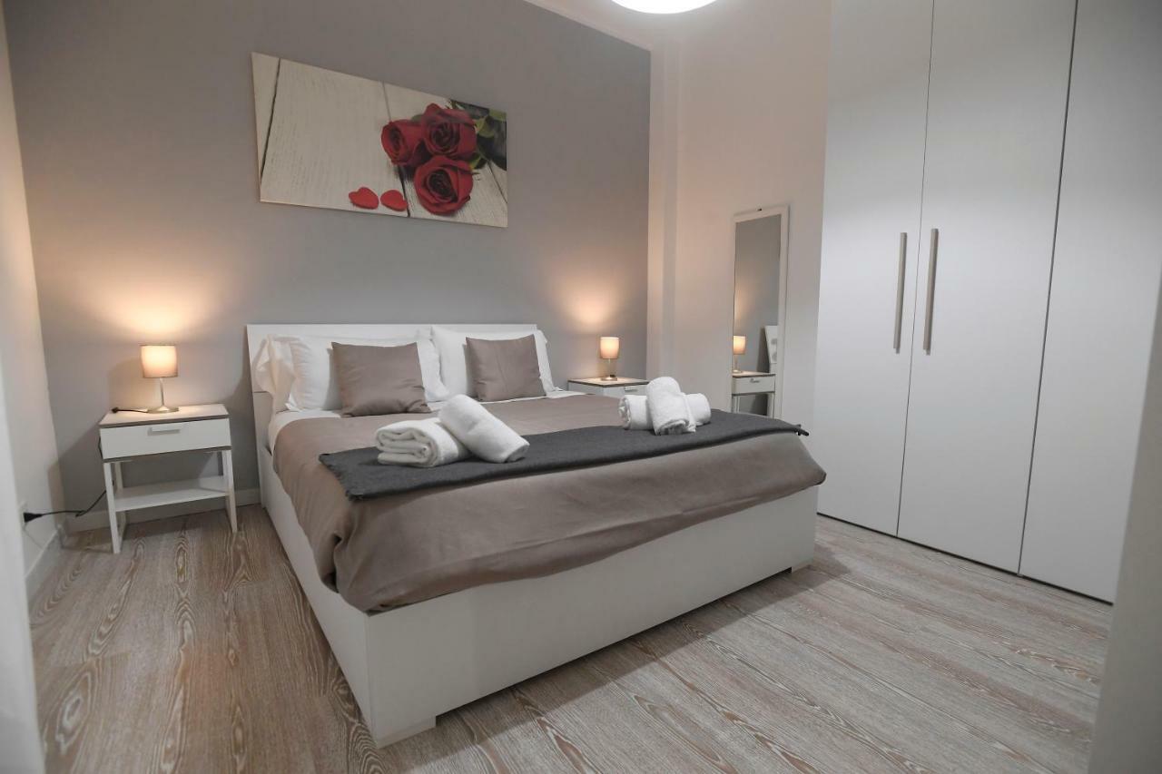 Apartamento San Vito - Monti