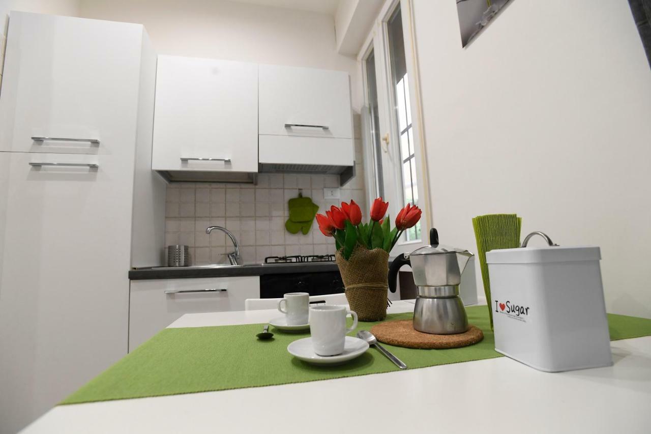 Apartamento San Vito - Monti *