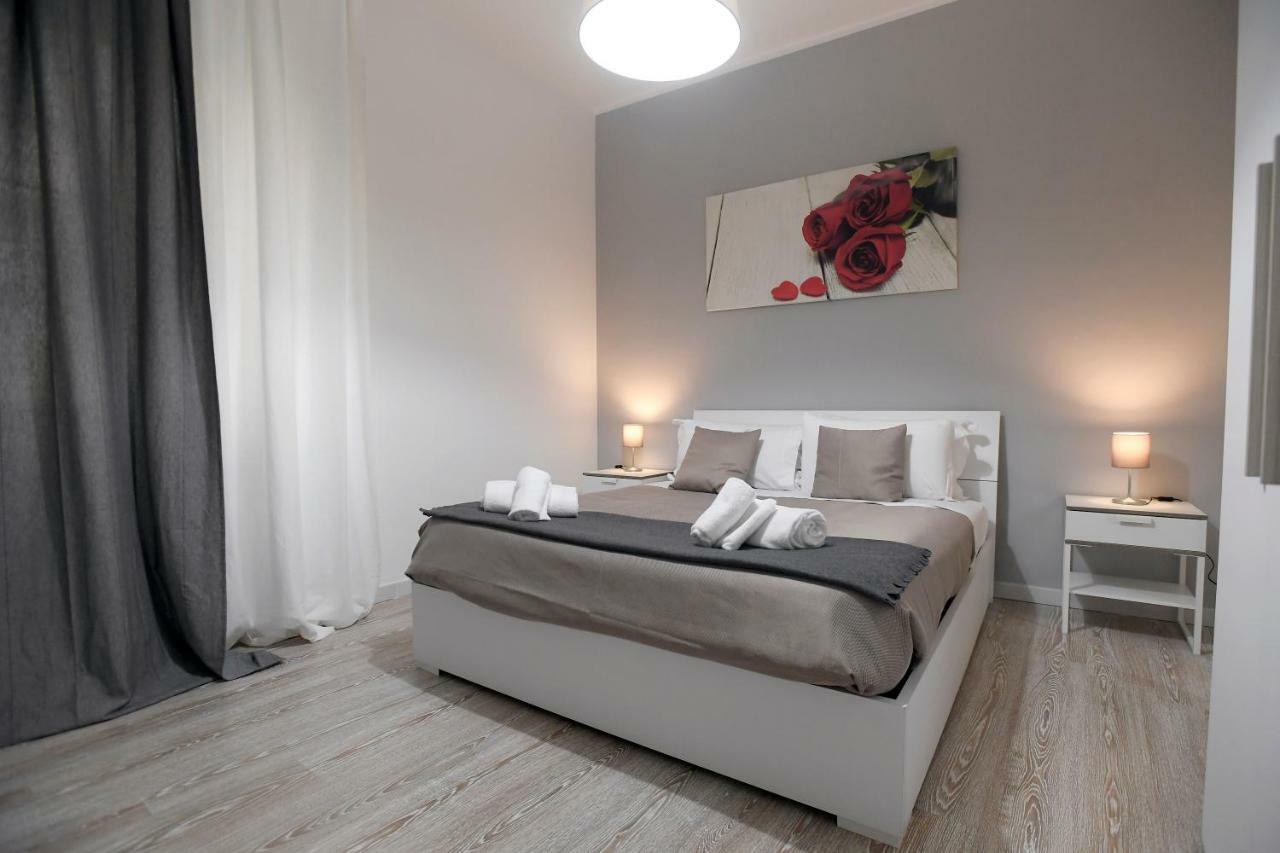 Apartamento San Vito - Monti Roma