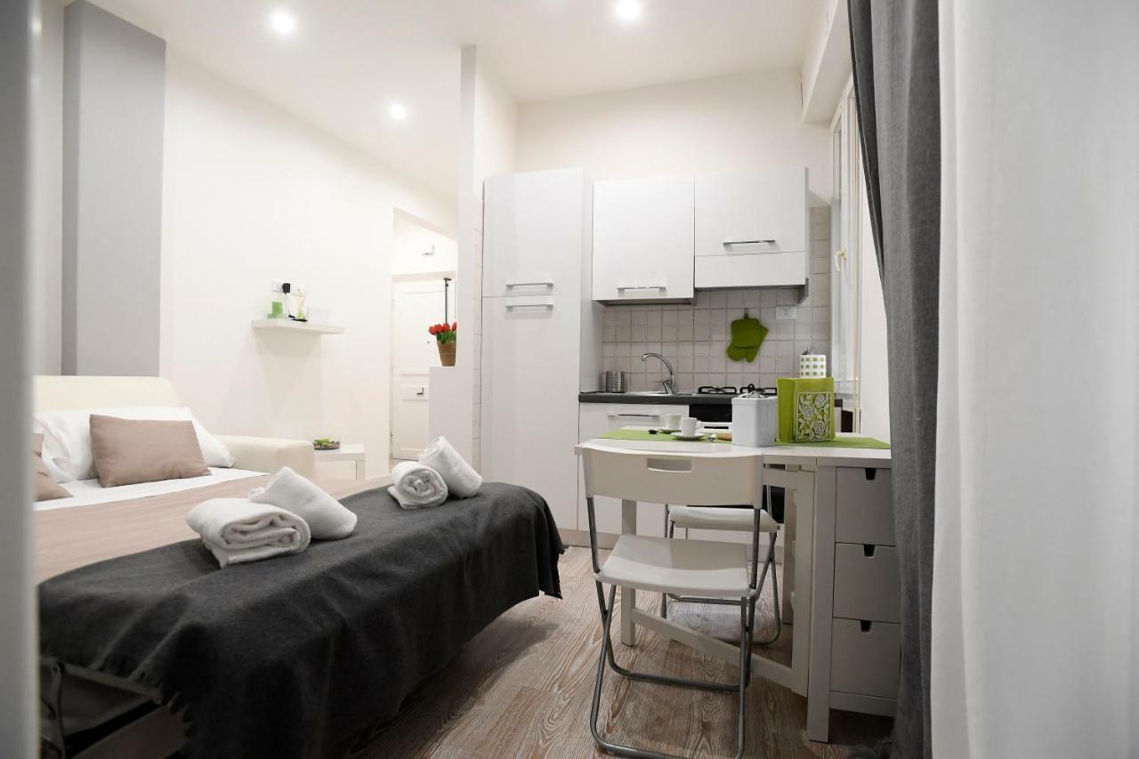 San Vito - Monti Apartamento *