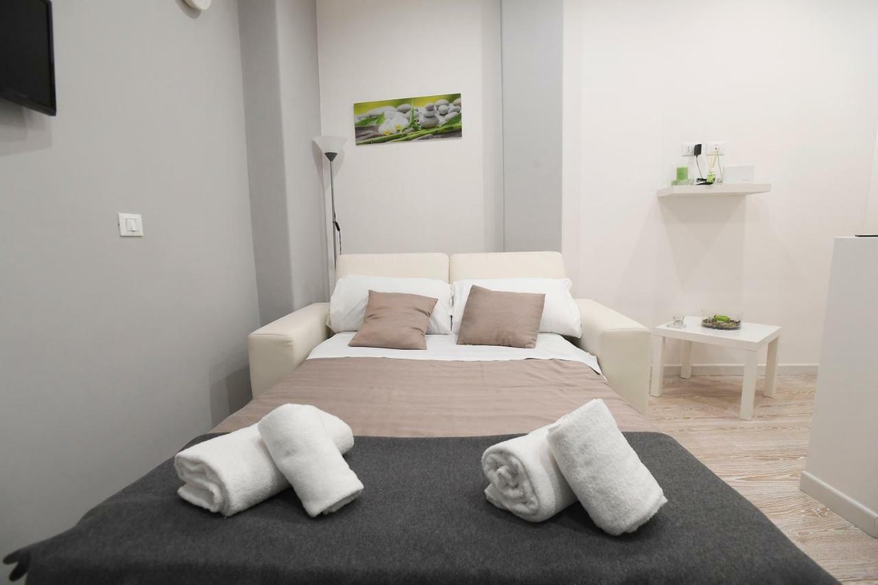 San Vito - Monti Apartamento