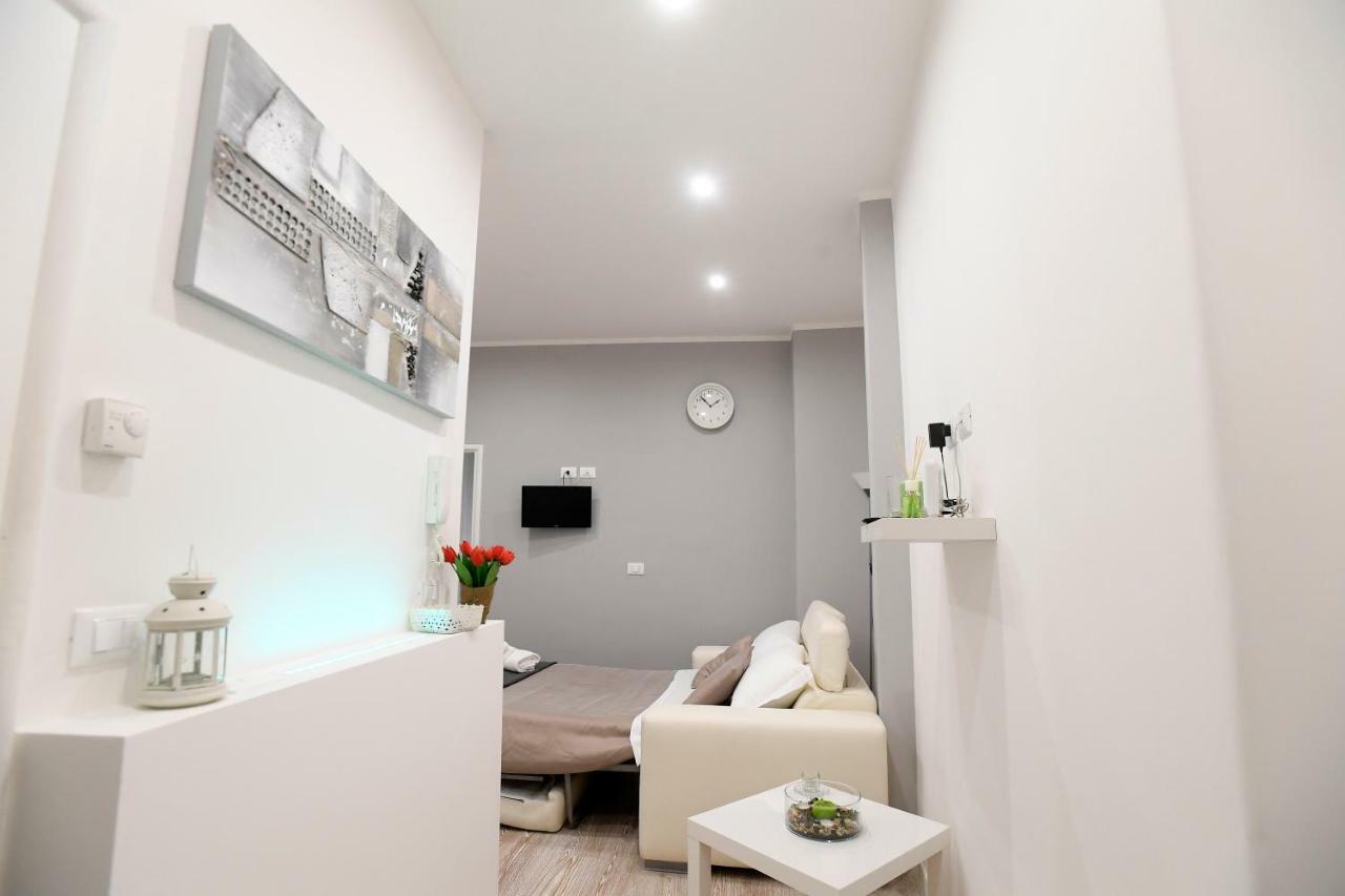 Apartamento San Vito - Monti