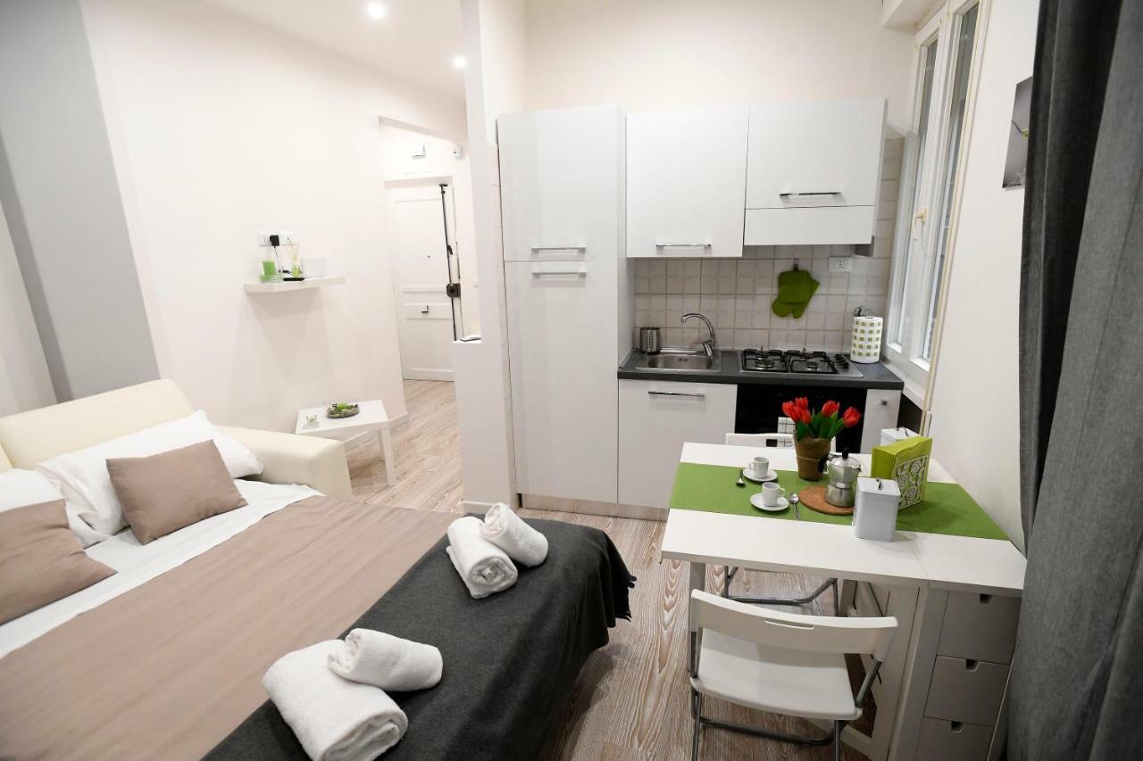 Apartamento San Vito - Monti
