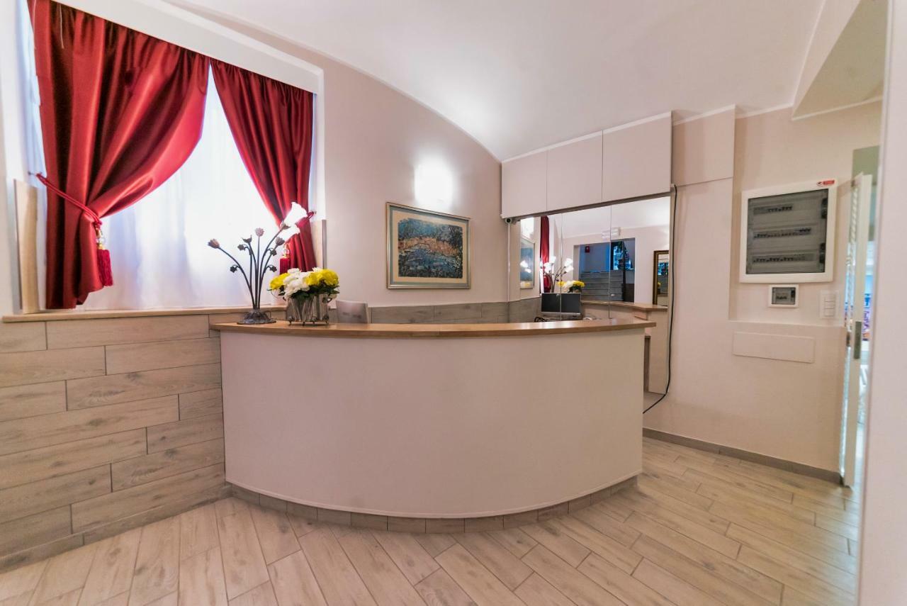 Balilla Hotel Roma
