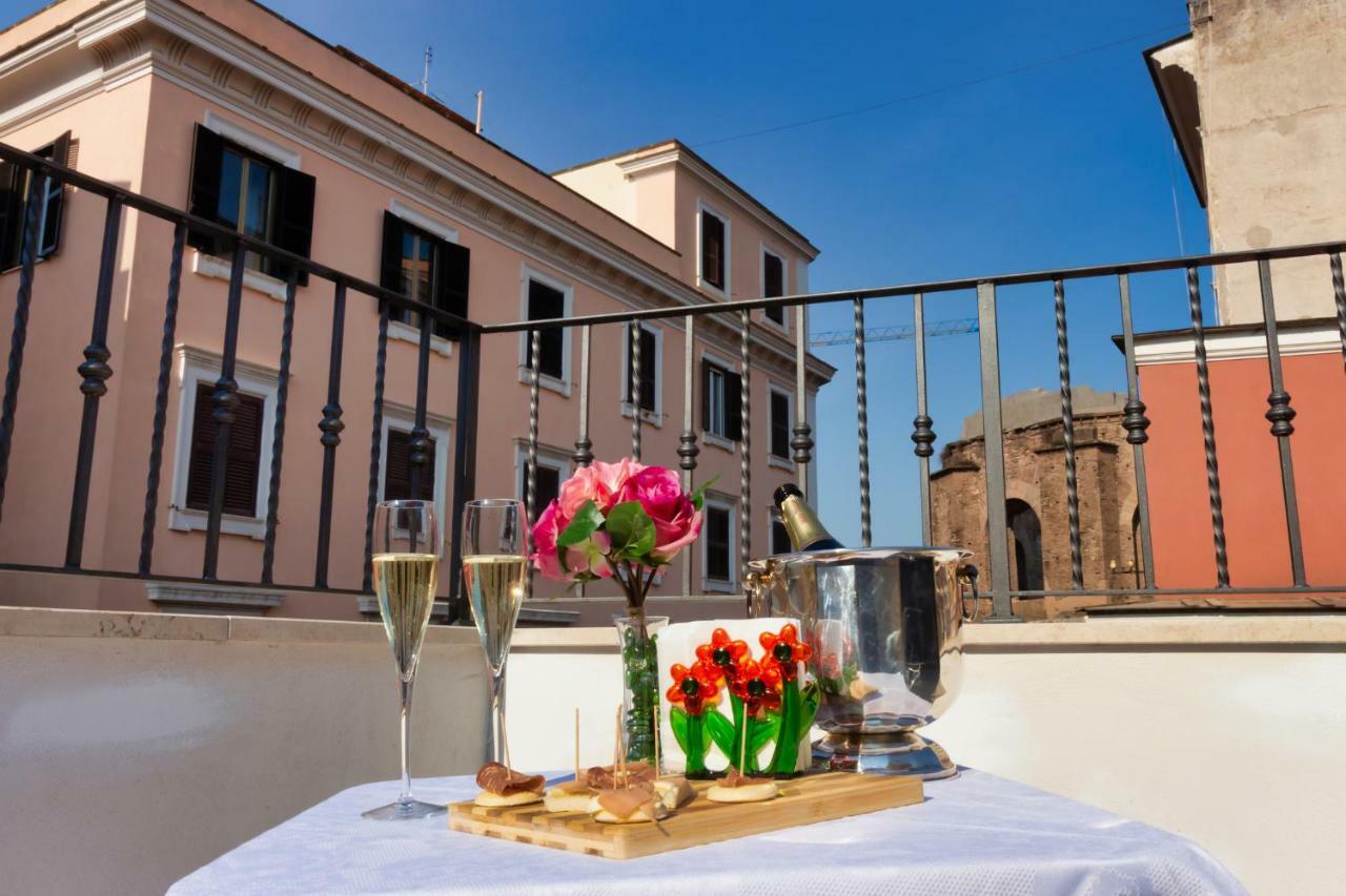 Hotel Balilla