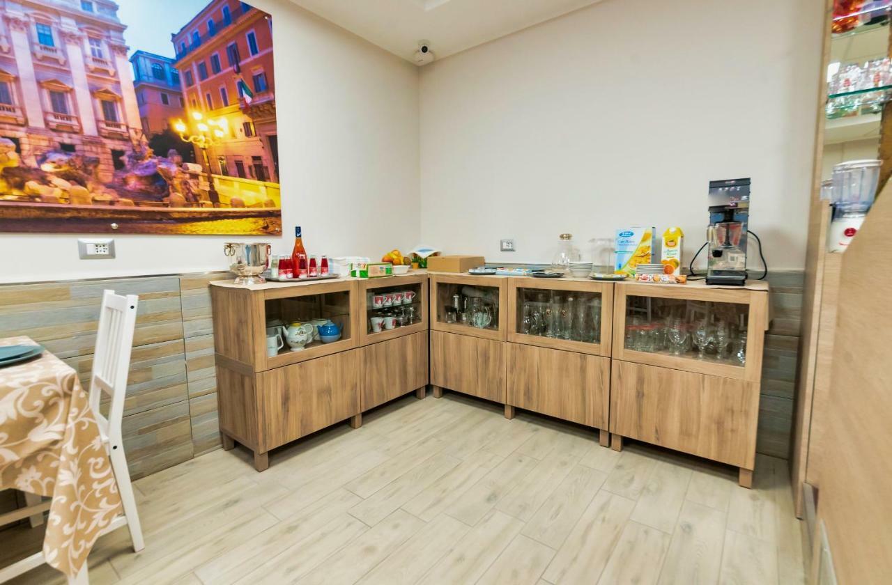 Balilla Hotel Roma