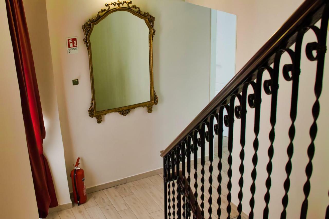 Hotel Balilla Roma