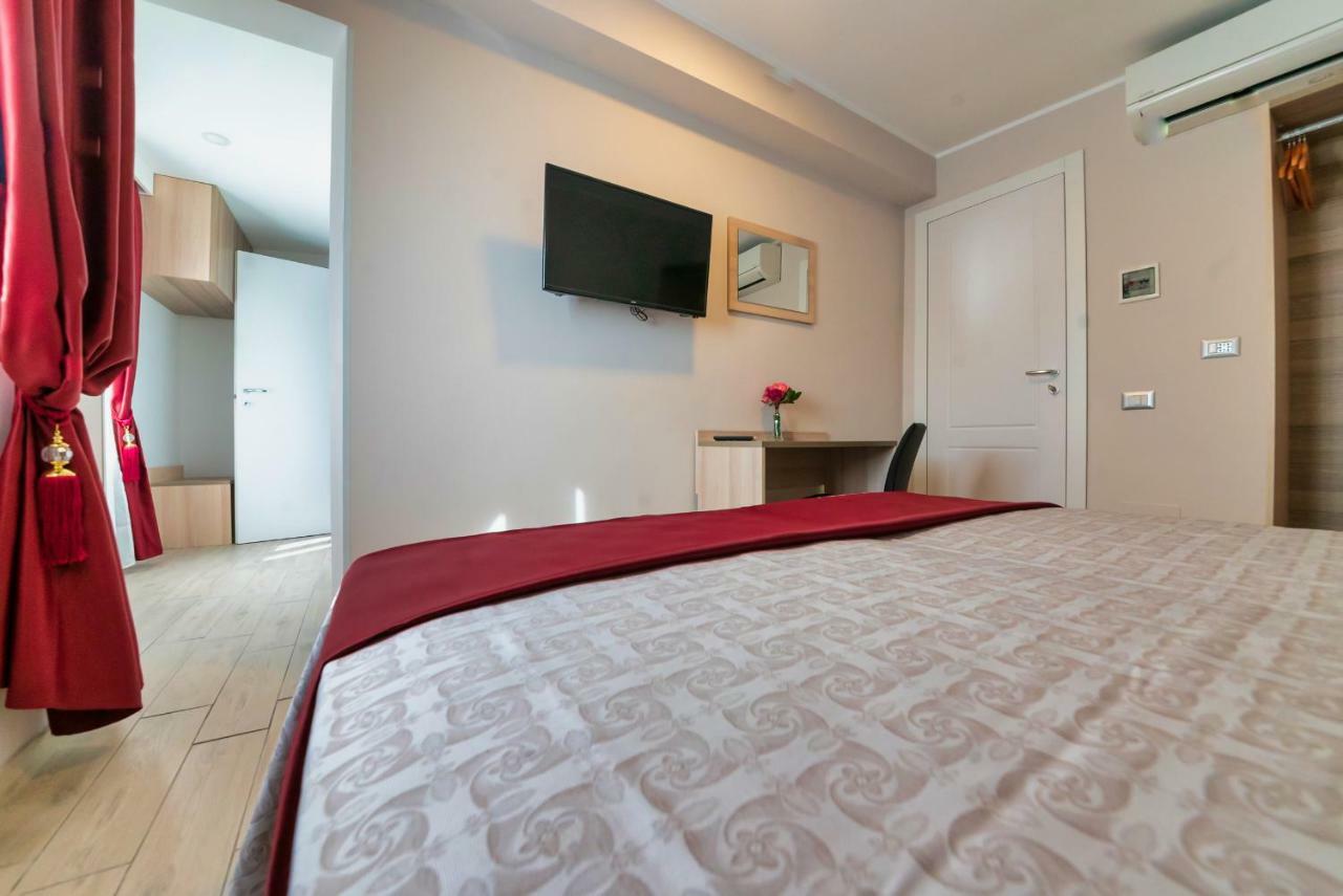 Balilla Hotel 3*