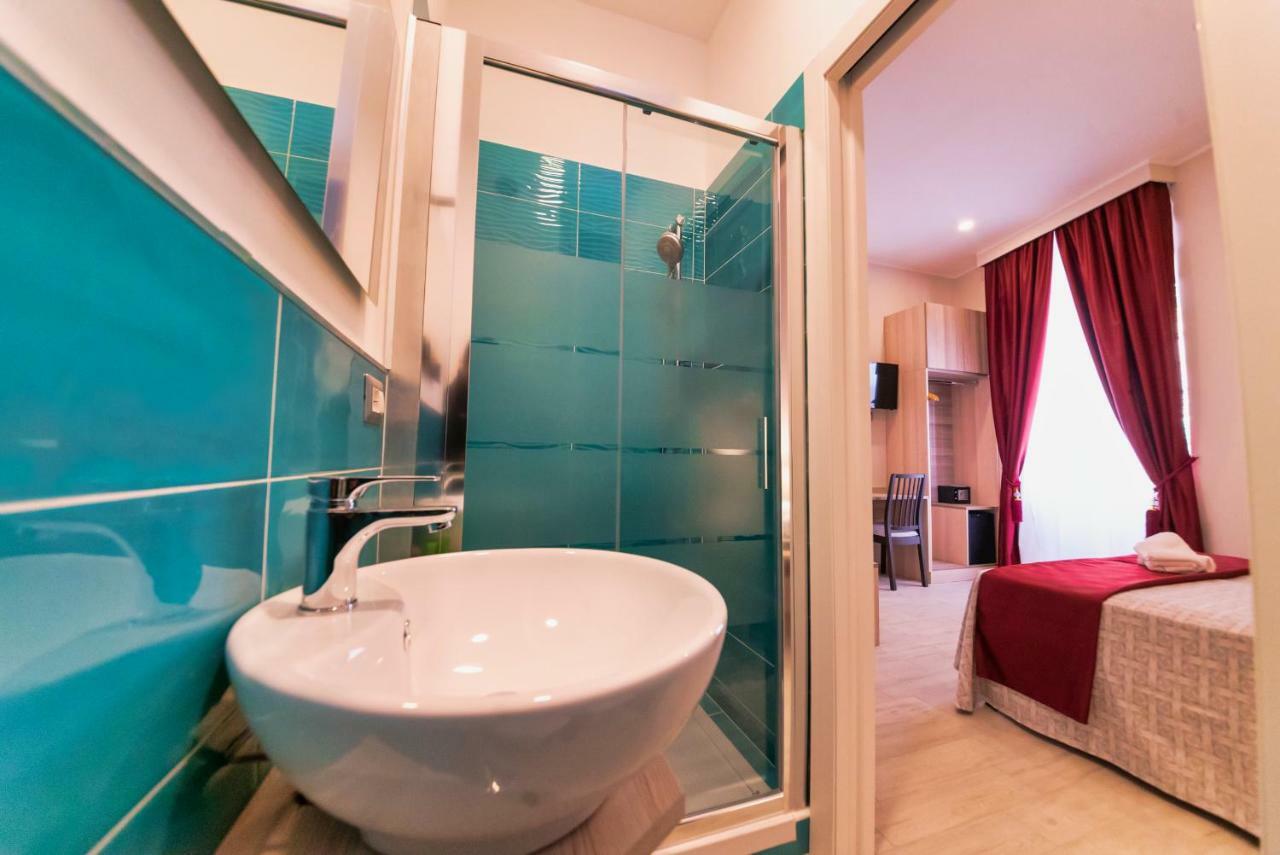 Balilla Hotel Roma
