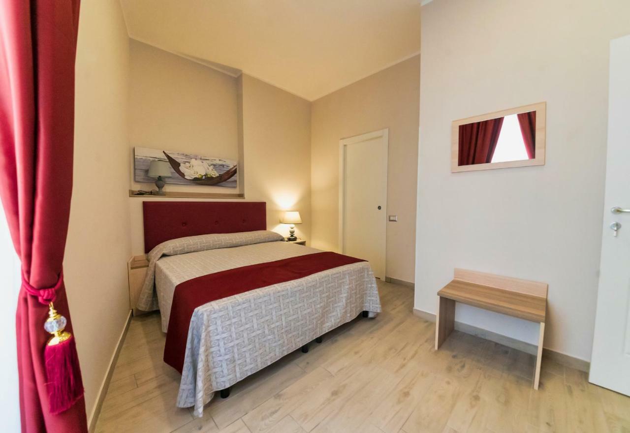 Balilla Hotel Roma