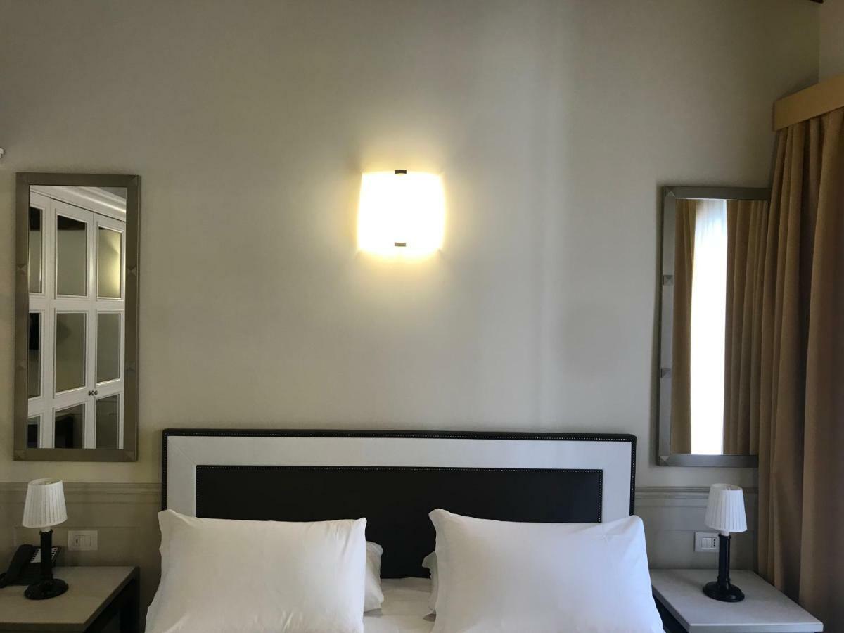 Hotel Sole 3*