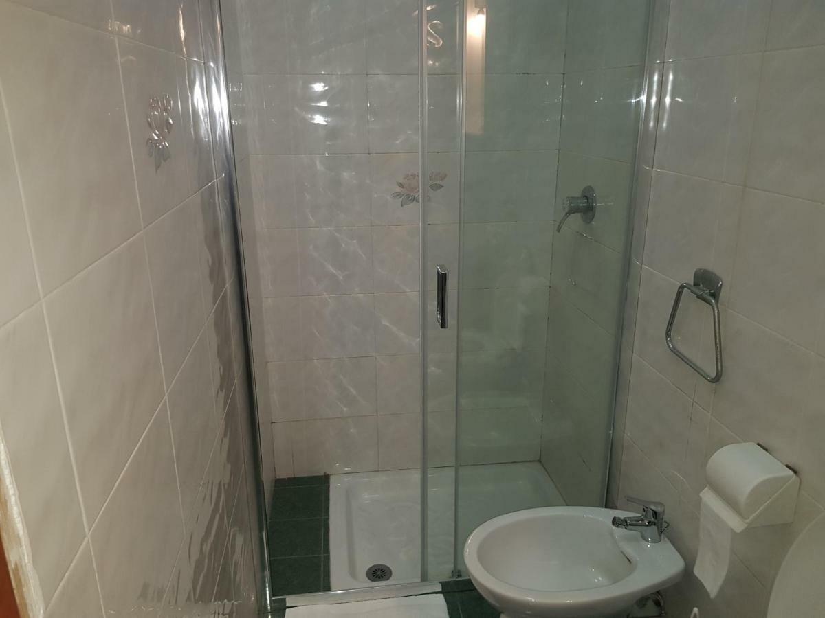 Casa de hóspedes Alex City Iii Roma
