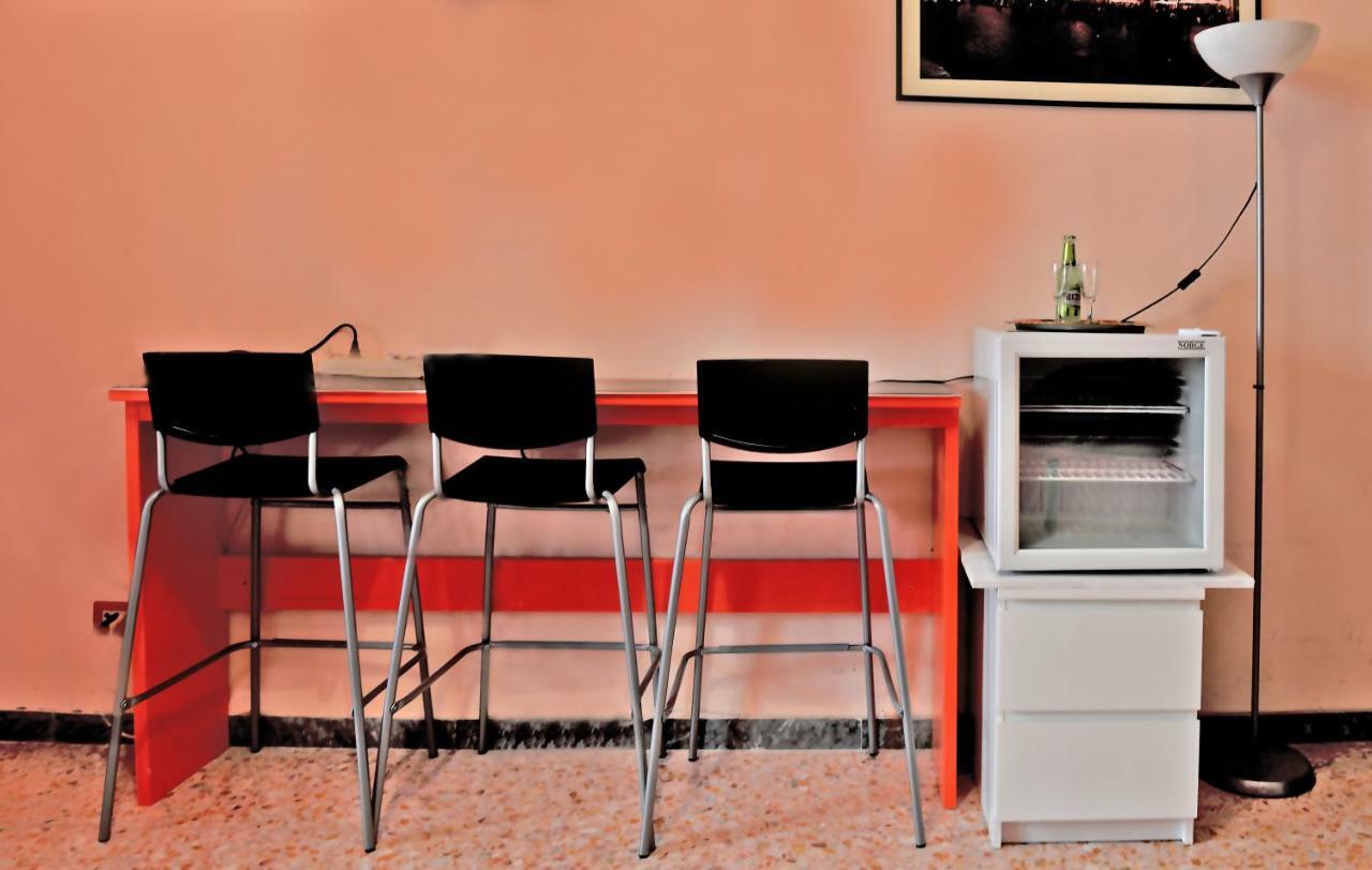 Angolo Bed & Breakfast Roma