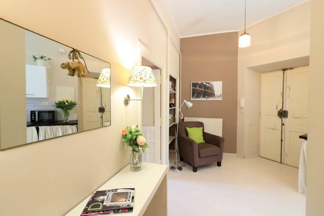 Pamphili Park Romantic Retreat Apartment