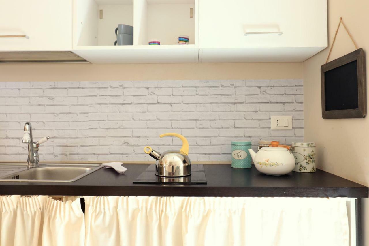 Pamphili Park Romantic Retreat Apartment