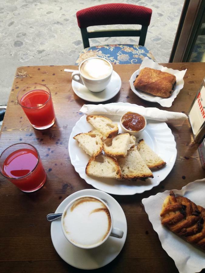Torre Tolomei Trastevere Bed and breakfast Roma