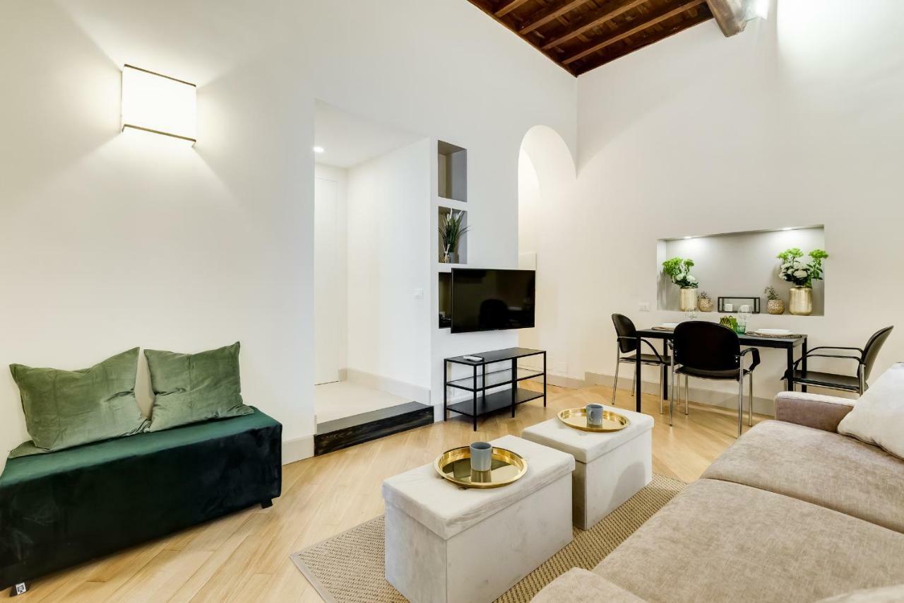 Leilighet Trevi Chic House