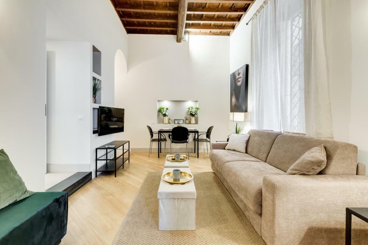 Leilighet Trevi Chic House